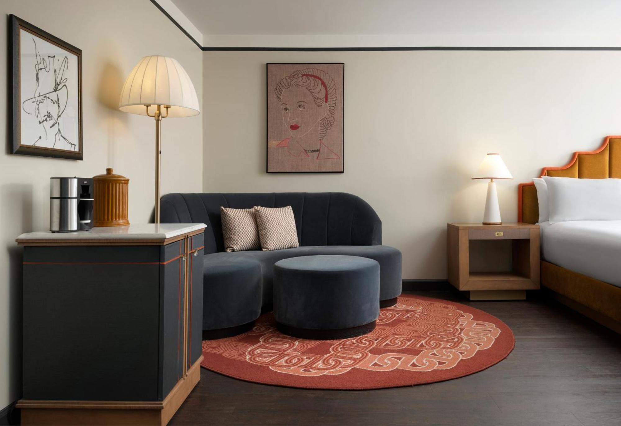 Hotel Indigo Nashville - The Countrypolitan Экстерьер фото