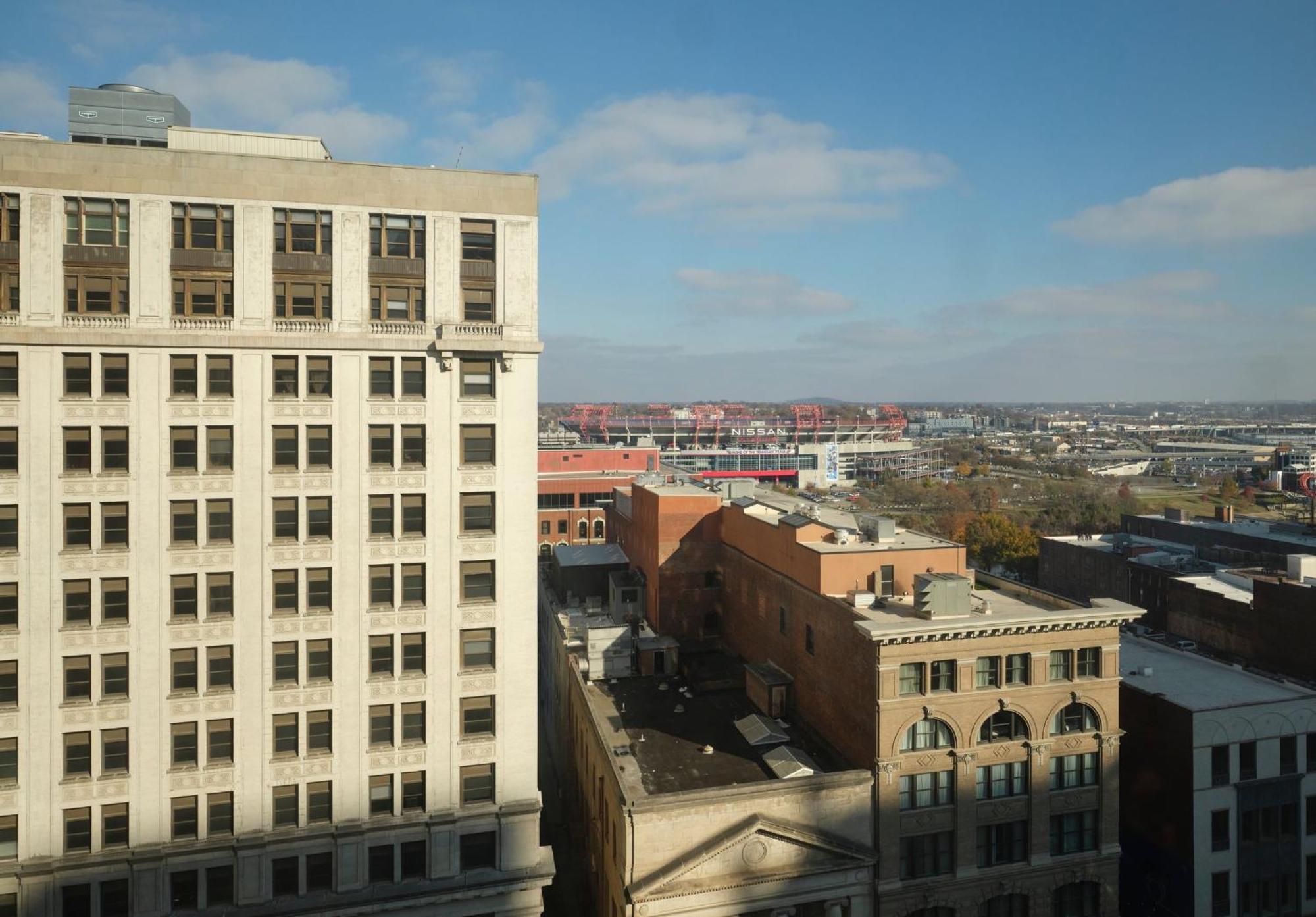 Hotel Indigo Nashville - The Countrypolitan Экстерьер фото