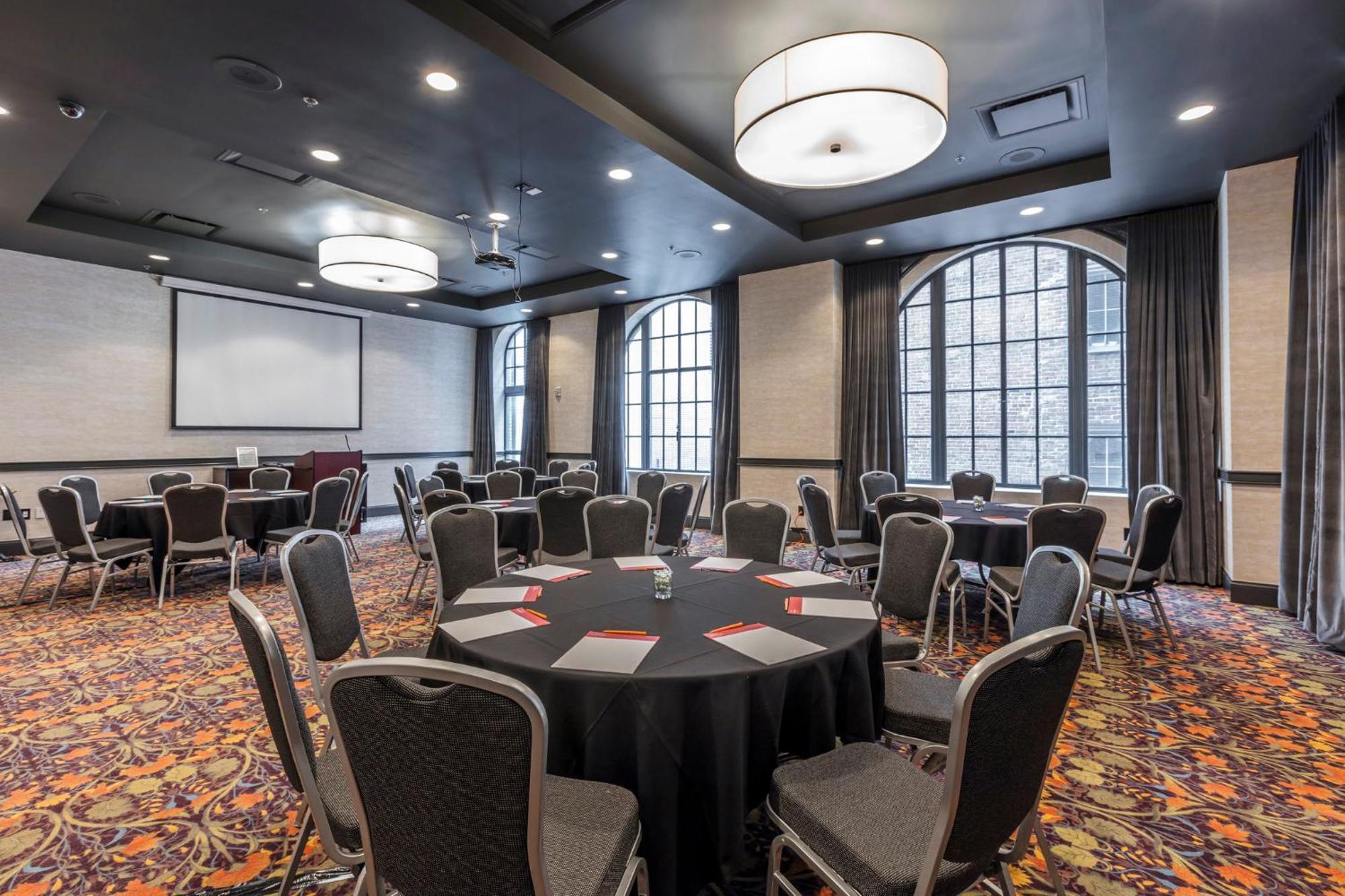 Hotel Indigo Nashville - The Countrypolitan Экстерьер фото