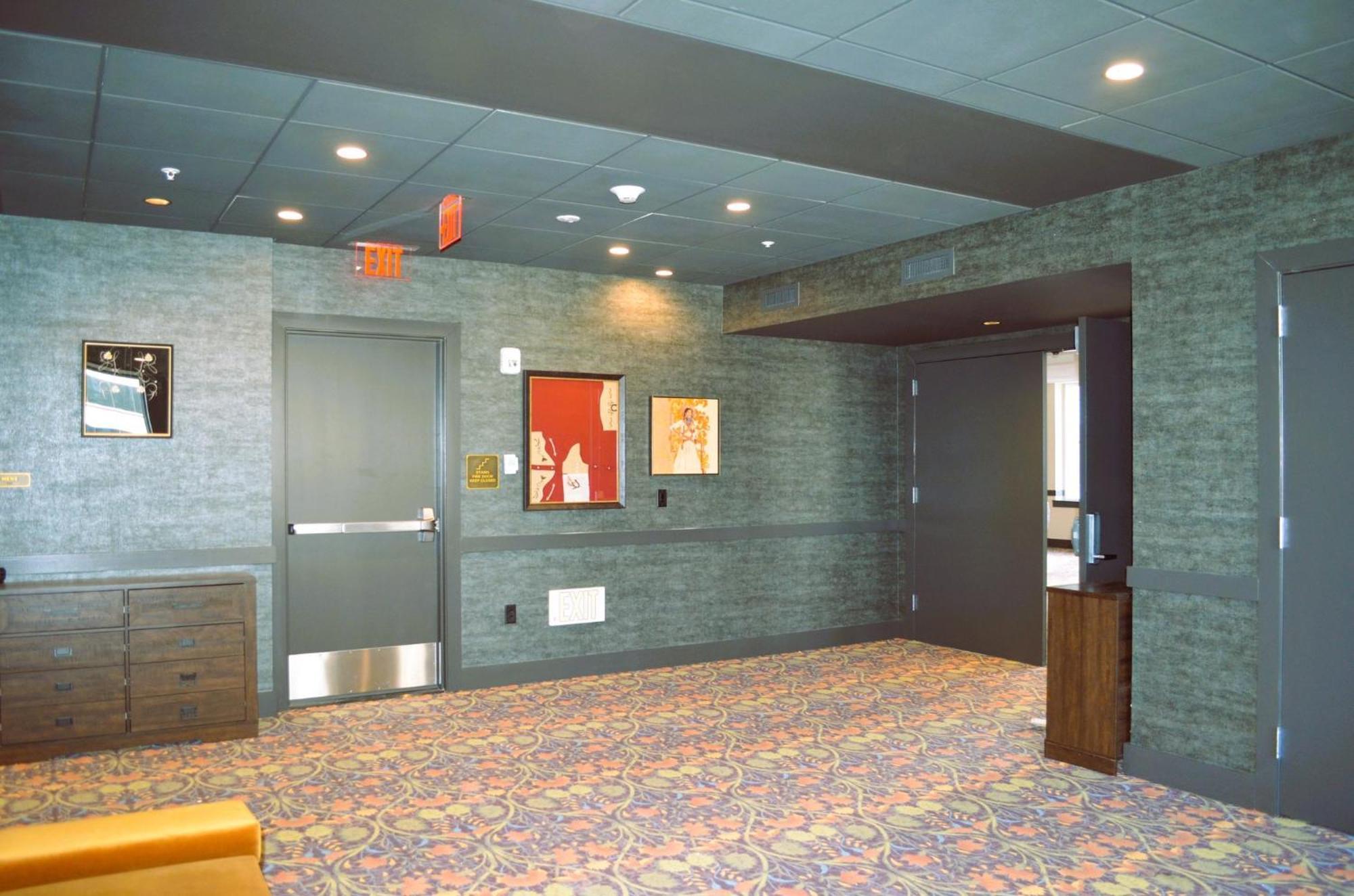 Hotel Indigo Nashville - The Countrypolitan Экстерьер фото