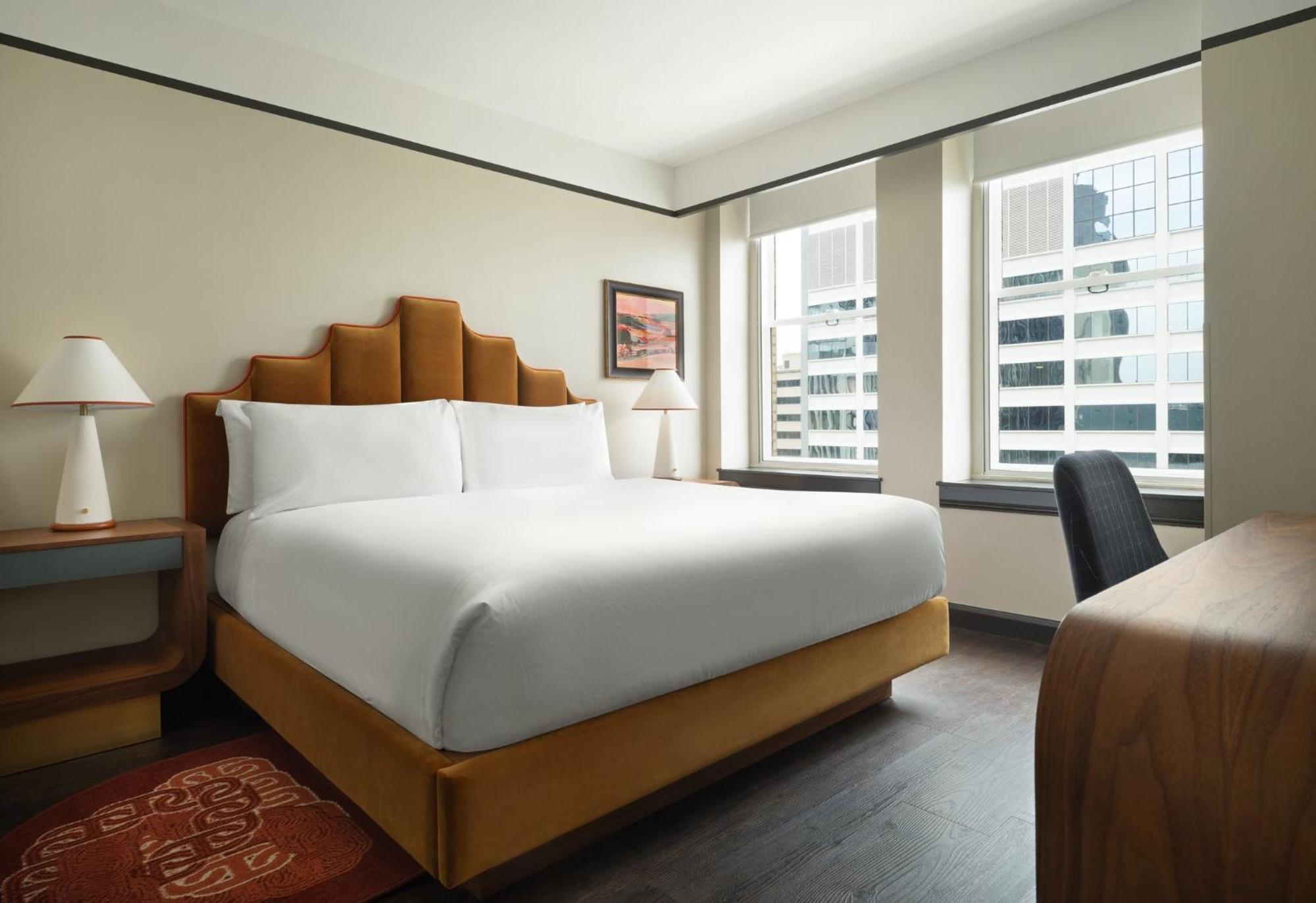Hotel Indigo Nashville - The Countrypolitan Экстерьер фото